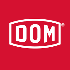 Logo der Marke Dom
